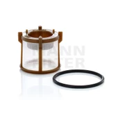 51.12503-0043 YAKIT FİLTRESİ LKW MAN TGA PU50X - 1