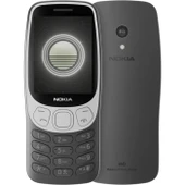 NOKIA N3210 4G Tuşlu Cep Telefonu (Nokia Türkiye Resmi Distribütör Garantili) - 1