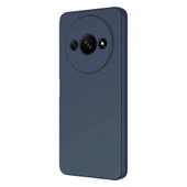 Xiaomi Redmi A3 4G 2024 Kılıf Mara Lansman Kapak thumbnail 5