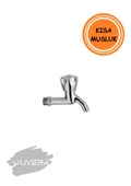 Wuvera Kısa Musluk – Dayanıklı ve Pratik Kullanım - 1