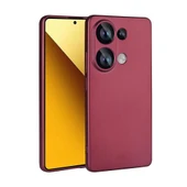 Xiaomi Redmi Note 13 4G Kılıf Premier Silikon Kapak thumbnail 3