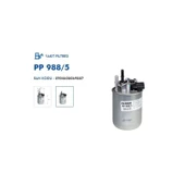 16400-1KB2B YAKIT FİLTRESİ NISSAN JUKE PULSAR 10- PP988/5 - 1