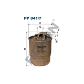 05175429AB YAKIT FİLTRESİ M.BENZ 611 629 640 642 646 648 02- PP841/7 - 1