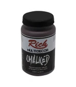 Rich Multi Decor Chalked Boya 250 Ml Kahverengi 4586 - 1