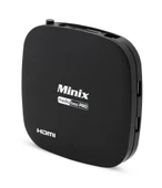 Next Minix MediaBox Pro 32 GB 4K Android TV Box thumbnail 1