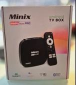 Next Minix MediaBox Pro 32 GB 4K Android TV Box thumbnail 2