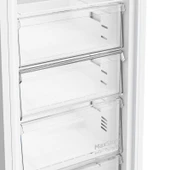 Altus AL 709 XNF JE Beyaz Dikey Derin Dondurucu - 5