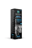 Bioder Bio-Epilation Erkekler İçin Tüy Dökücü Krem 100 ml - 1