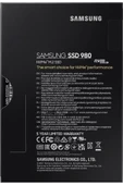 Samsung 980 MZ-V8V250BW PCI-Express 3.0 250 GB M.2 SSD - 2