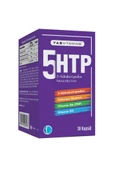Tabvitamins 5HTP 30 Kapsül - 1