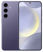 Samsung Galaxy S24+ 12 GB 256 GB Mor (Samsung Türkiye Garantili) - 1