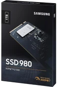 Samsung 980 MZ-V8V250BW PCI-Express 3.0 250 GB M.2 SSD - 3