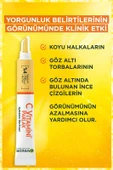 Garnier C Vitamini Parlak Aydınlatıcı Göz Kremi 15ml - 3