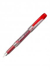 PLATINUM PREPPY DOLMAKALEM 05 KIRMIZI (SPN-100A) - 1