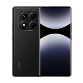 Xiaomi Redmi Note 14 Pro 256 GB 8 GB SİYAH XİAOMİ TÜRKİYE GARANTİLİ - 1