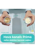 Prima Çocuk Bezi Mega Fırsat Paket No:4 74 Adet - 5