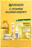 Garnier C Vitamini Parlak Aydınlatıcı Göz Kremi 15ml - 7