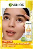 Garnier C Vitamini Parlak Aydınlatıcı Göz Kremi 15ml - 2