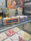 KOSKA FISTIKLI ÜZÜMLÜ SUSAM KROKAN 40 G 8 ADET - 2