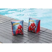 BERMUDA DENİZ KOLLUĞU SPİDERMAN 23X15CM KZLBW98001 - 4