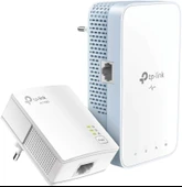 TP-Link TL-WPA7517 300 Mbps Powerline Adaptör - Teşhir - 1