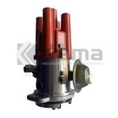 1211411 DİSTRİBÜTÖR (2 FİŞLİ) OPEL ASTRA-F / VECTRA-A (1.6) İTHAL - 1