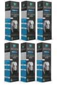 Bioder Tüy Dökücü Krem Bio-Epilation Erkekler için 100 ml 6 Adet - 1