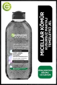 Garnier Micellar Kömür Kusursuz Makyaj Temizleyici Jel 400 ml thumbnail 1