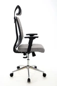 Comfort Plus Yönetici Koltuğu | Ofis Sandalyesi | Hareketli Kol - 3