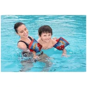 BERMUDA DENİZ KOLLUĞU SPİDERMAN 23X15CM KZLBW98001 - 3