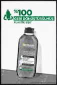 Garnier Micellar Kömür Kusursuz Makyaj Temizleyici Jel 400 ml thumbnail 6