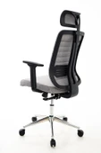 Comfort Plus Yönetici Koltuğu | Ofis Sandalyesi | Hareketli Kol - 6