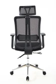 Comfort Yönetici Koltuğu | Ofis Sandalyesi | Hareketli Kol - 5