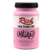 Rich Multi Decor Chalked Boya 250 Ml Bebek Pembe 4522 thumbnail 1