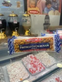 KOSKA FISTIKLI ÜZÜMLÜ SUSAM KROKAN 40 G 8 ADET - 3