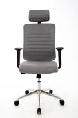 Comfort Plus Yönetici Koltuğu | Ofis Sandalyesi | Hareketli Kol - 7
