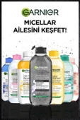 Garnier Micellar Kömür Kusursuz Makyaj Temizleyici Jel 400 ml thumbnail 7