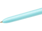 Bic 4 Colour Fun 4 Renkli Tükenmez Kalem thumbnail 4