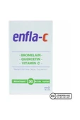 MediTech Enfla-c 30 Kapsül thumbnail 2