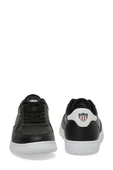 U.S. Polo Assn. THUNDER 5FX 101932536 Erkek Sneaker Ayakkabı Siyah 40-45 - 5
