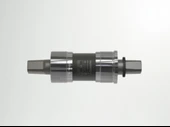 SHIMANO Orta Göbek BB-UN300 Kare tipi 117.5 mm 68 (BSA) mm - 1