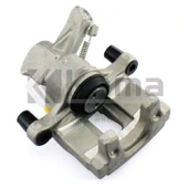 542093-93172182 FREN KALİPERİ ARKA SOL OPEL VECTRA-C İTHAL - 1
