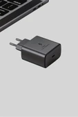 giyitec Huawei Nova 5 Nova 6 Nova 7 Pro Se Uyumlu 45w Hızlı Şarj Adaptörü Şarj Başlığı Pd Type-c Girişli - 4