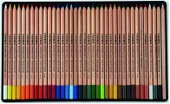 LYRA Rembrandt Polycolor 36'lı Kuru Boya / 2001360 - 2