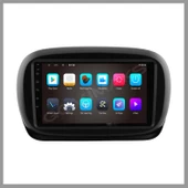GOVİMAKS FIAT 500X 2016-2021 6 GB RAM 128 GB HAFIZA ANDROID MULTIMEDIA TEYP - 10