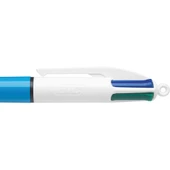Bic 4 Colour Original 4 Renkli Tükenmez Kalem - 3