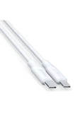 giyitec Samsung Galaxy M52 5g Sm-m526br Uyumlu Hızlı Şarj Cihazı / Şarj Aleti Seti Type-c 25w - 3