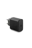 giyitec Huawei Mate 30 RS Porsche Design Uyumlu 45W Turbo Hızlı Şarj Adaptörü Şarj Başlığı PD Type-C Girişli - 1