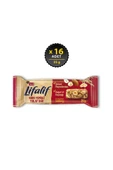 Lifalif Kuru Yemişli Yulaf Bar 35 g x 16 Adet - 1