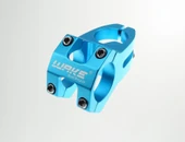 WAKE Gidon Boğazı Xbyc-675 Alüminyum 31.8mm - MAVİ - 1